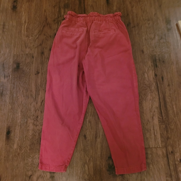 NWOT Free People Margate psnts - Picture 5 of 6